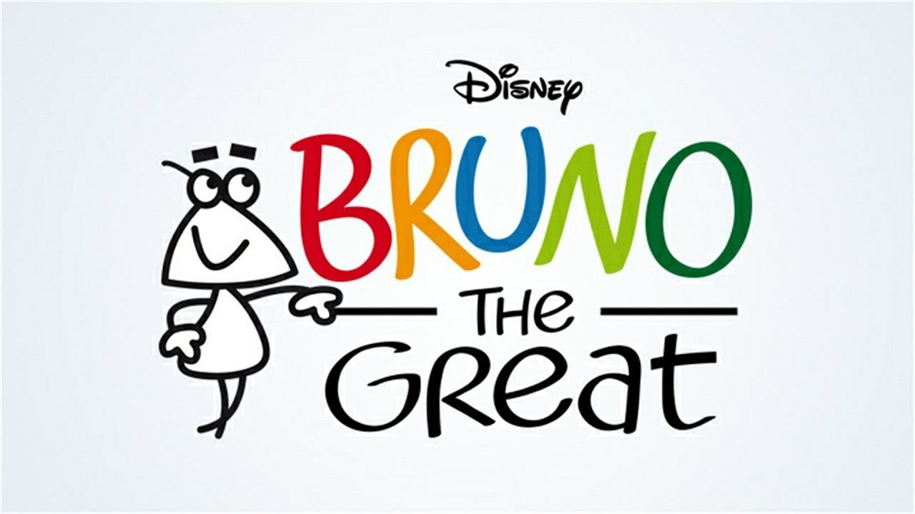 Bruno the Great